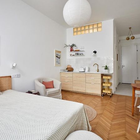 Asboth 225 Cozy Center Apartment بودابست المظهر الخارجي الصورة
