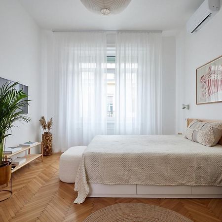 Asboth 225 Cozy Center Apartment بودابست المظهر الخارجي الصورة