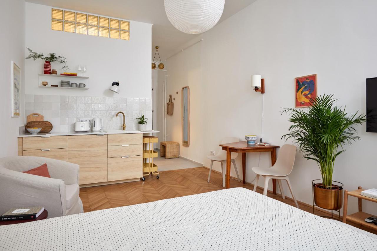 Asboth 225 Cozy Center Apartment بودابست المظهر الخارجي الصورة