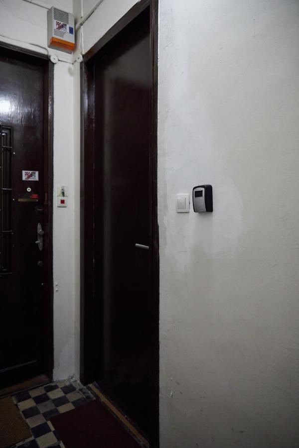 Asboth 225 Cozy Center Apartment بودابست المظهر الخارجي الصورة